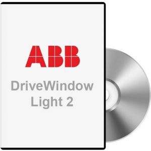 DRIVEWINDOW LIGHT DriveWindow Light 2.x Software-Tool