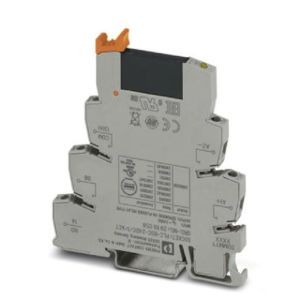 PLC-OSC- 24DC/230AC/  1/ACT Solid-State-Relaismodul