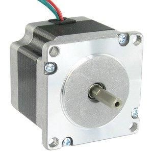 BRS2572A240 2-phasiger Schrittmotor, 1,02 Nm, Welle