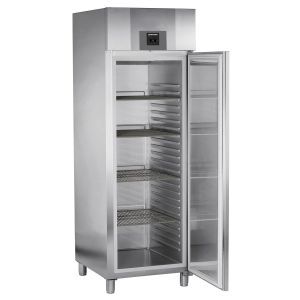 GGPv 6570-43 GASTRO GEFRIERSCHRANK PROFI-LI