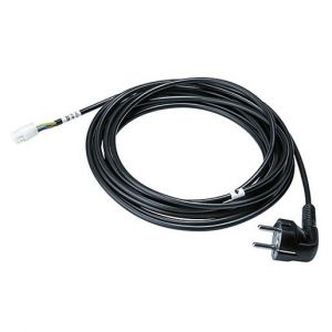 CABLE/PLUG 3M SR2 BK Stecker/Kabel Verbindung