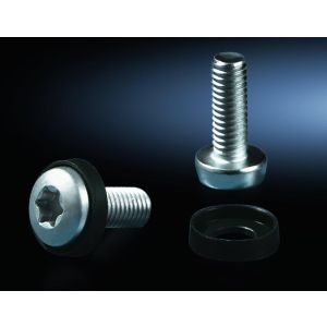 DK 7094.140, Innensechsrundschraube M6x16 mm, VPE = 50 Stück, Preis per VPE