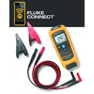 FLK-V3000FC FC Wireless Wechselspannungs-Messmodul