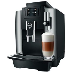 WE8 Kaffeevollautomat WE8* Chrom