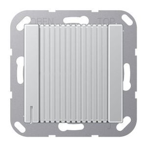 A 567 S AL Signalgeber AC 8 ? 12 V ~ / DC 12 ? 17 V