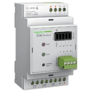 33843 ECO Modbus COM-Modul für herausziehbare