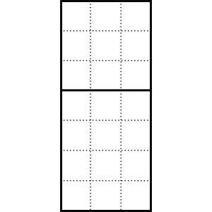 KR 611-7/3-0 SM KR 611-7/3-0 SM Kombirahmen