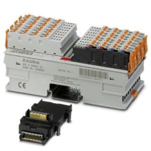 AXL F DO64/1 2F I/O-Modul