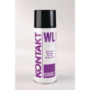 KONTAKT WL (400) Kontakt Chemie Kontakt WL 400ml Sprühdos