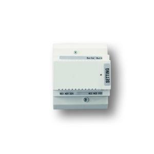 9020031 VSYSTEMPRO Relais Modul VSP-RM02