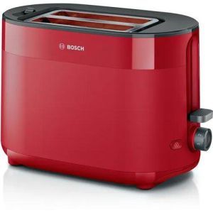 TAT2M124, Toaster Kompakt MyMoment rot