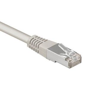 CABLE RJ45 5m WH Kabel CABLE RJ45 5m WH