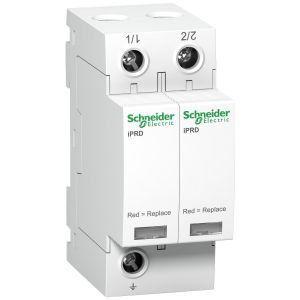 A9L08200 Überspannungsableiter iPRD8, Typ 3, Stec