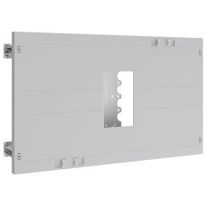 MT22131 Modul tief BxH:500x300mm für Lasttrennsc