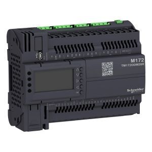 TM172ODM28R SPS-Steuerung, Modicon M172 Optimized, D