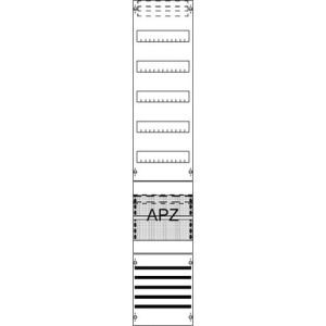 FV19SA2 FV19SA2 Verteilerfeld mit SaS /APZ 9RE