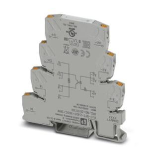 PLC-OPT- 24DC/110DC/3RW Solid-State-Relaismodul