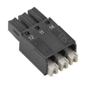 PLUG VPU Steckverbinder (Blitz- und Überspannungs