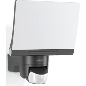 XLED home 2 XL S graphit Sensor-LED-Strahler 19.3 W, 2124 lm, IP4