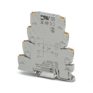 PLC-OPT-110DC/ 24DC/3RW Solid-State-Relaismodul