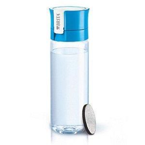 Vital 0,6 l Blue Fill & Go Vital Trinkflasche blue, 0,6l