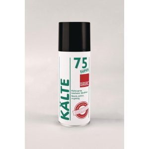 KAELTE 75 SUPER (200), Kontakt Chemie Kälte 75 Super 200ml Sprühdose