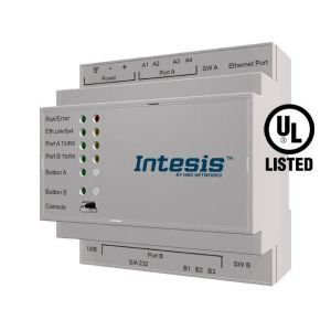 INKNXMIT100C000 Intesis KNX interface für ME G50 (100 Gr