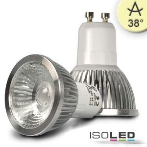 GU10 LED Strahler 5,5W COB GU10 LED Strahler 5,5W COB