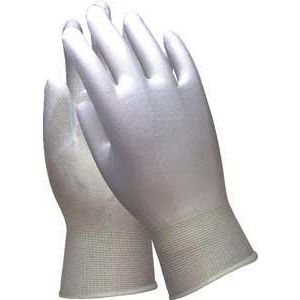 594680 Polyflex(R) Grip, 5-Finger, PU-getaucht,