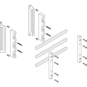 MTSC12633 Sammelschienen-Modul tief 1FB/2RE 60mm m