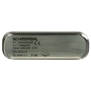 BPS 40S-2-C Sicherheits-SensorenBPS 40S-2-C