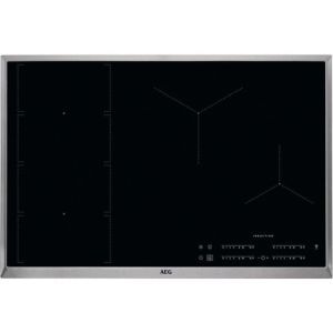 IKE84471XB Autarkes-Kochfel 80cm, Induktion, Hob²Ho