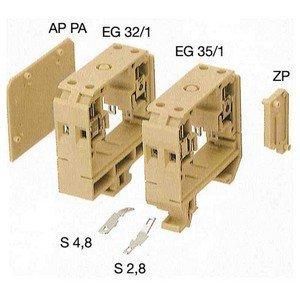 AP EG32/EG35 2034 Zubehör für Klemmen