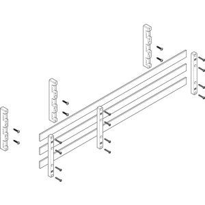 MTSC32743 Sammelschienen-Modul 3FB/2RE 60mm mit CU