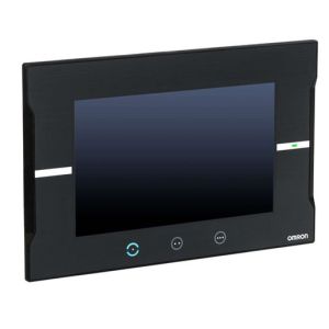 NA5-9W001B-V1 Touchscreen-Schnittstelle, 9-Zoll-Bildsc