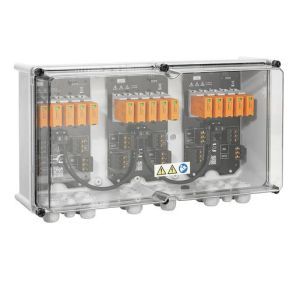 PVN1M6I4SXFXV1O0TXPX10 Generatoranschlusskasten, 1000 V, 6 MPPT