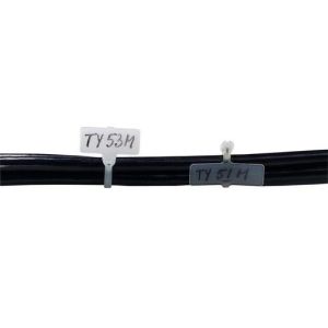TY51M-2 TY51M-2 Ty-Rap Stahlnasenkabelbinder int