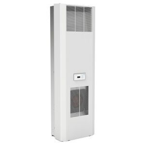 DTI 6501 400V MC 7035, Kühlgerät DTI6501 teilversenkt,400AC,2500W,RAL7035