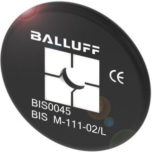 BIS M-111-02/L HF (13.56 MHz), BIS0045