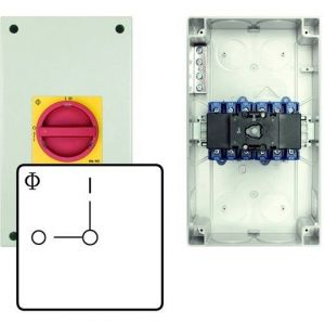 KG32 T203/33 KL51V Reparaturschalter 32A 11KW