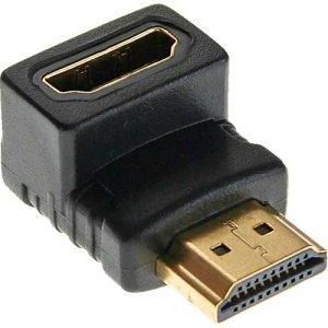 5809000060 HDMI Adapter für schwer zugängliche Ansc