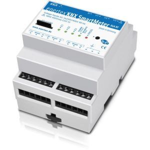 1149-85-RT Enertex® KNX SmartMeter 85A RT
