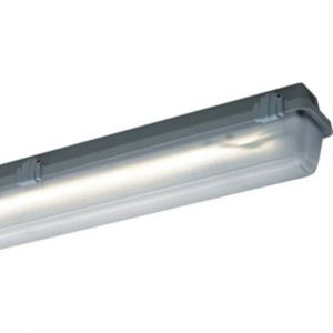 161 15L34 IFS LED-Feuchtraumleuchte 21W 3440lm IP65 sy