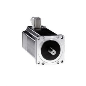 BRS39AW660ABA 3-phasiger Schrittmotor, 4,8 Nm, Welle Ø