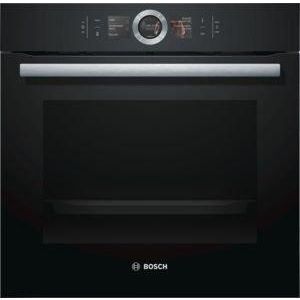 HBG676EB6 Backofen, Serie , 8