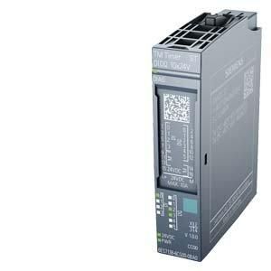 6AG1138-6CG00-2BA0 SIPLUS ET 200SP TM Timer DIDQ 10x24V -40