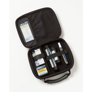 NFC-KIT-CASE Glasfaserreinigungssatz: Transportkoffer