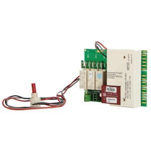 LR SES Aufladeregler DC/AC für Quantum Wärmespe