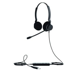 2399-829-109 JABRA BIZ 2300 USB binaural