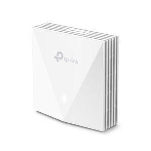 EAP650-Wall, TP-Link EAP650-Wall 2,4 & 5 GHz AX3000 Wi-Fi 6 Accesspoint